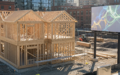 New Homes, Stronger Blocks: Understanding Housing Development in Baltimore